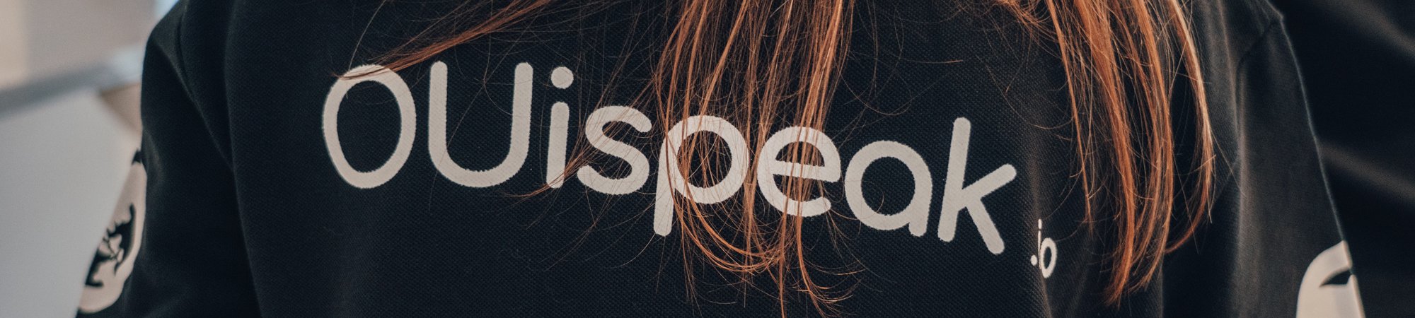 OUispeak