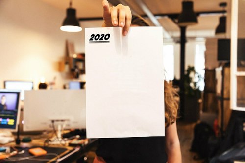 The great lull of 2020: how to justify a giant gap in your résumé