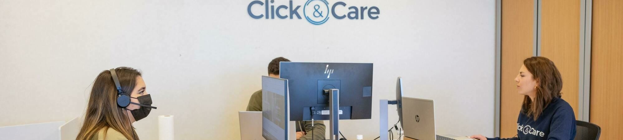 Click&Care