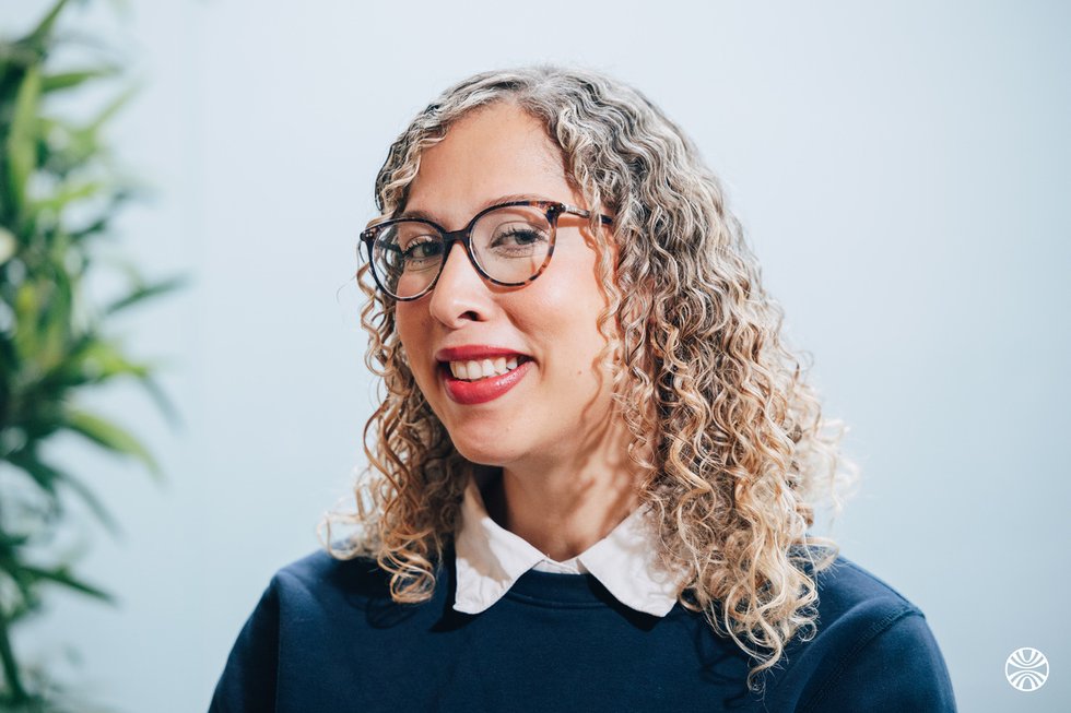 Rencontrez Zineb, Head of Quality and Learning - RINGOVER GROUP