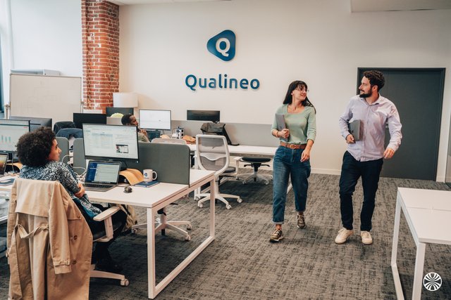 Qualineo
