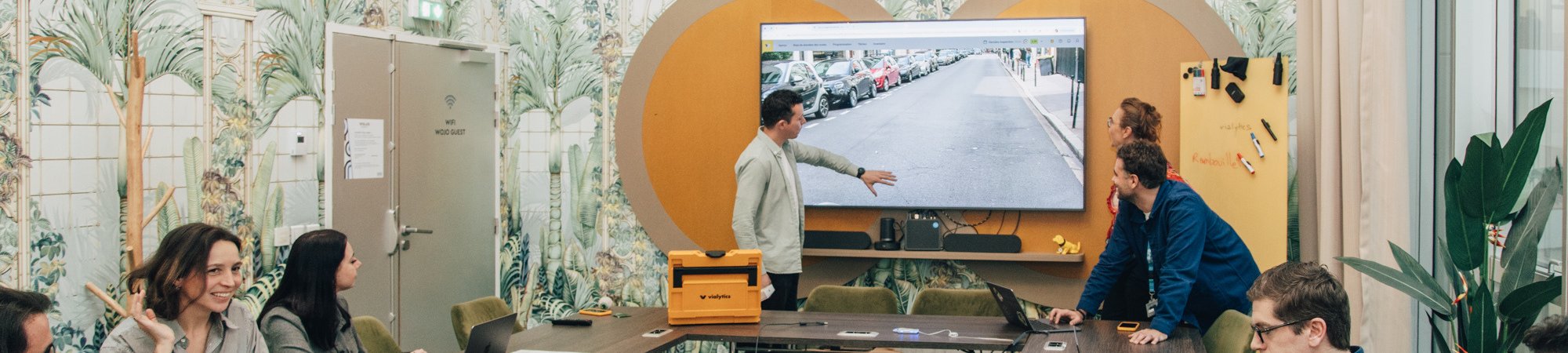 vialytics FRANCE SAS