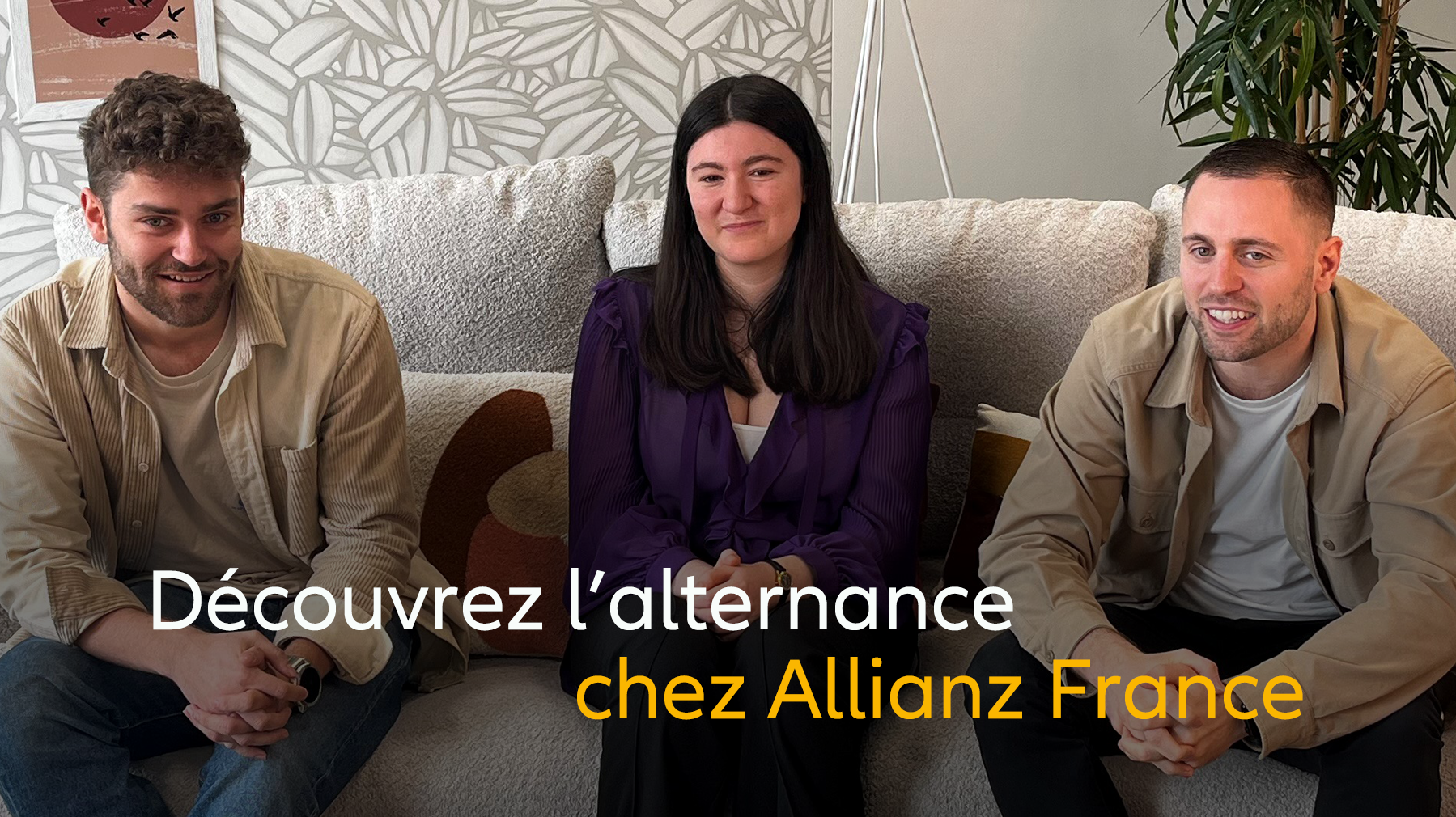 ❓ Deux vérités, un mensonge 