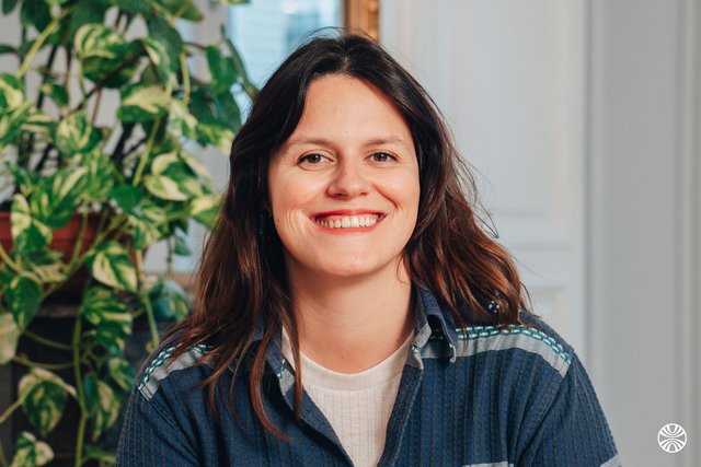 Meet Emma, Consultante confirmée - IDOYA