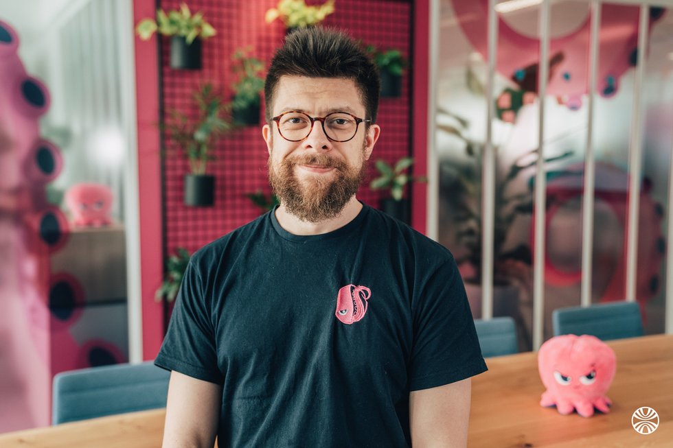 Rencontrez Alix, Group Product Manager - Kraken