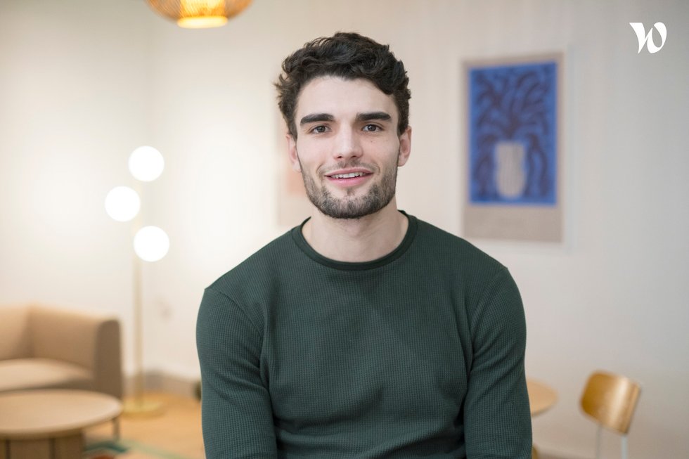 Découvrez Hiway avec Simon, Sales & Coach de freelances - HIWAY