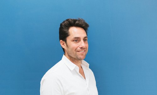 Michaël Grynberg - Professeur de gynécologie obstétrique