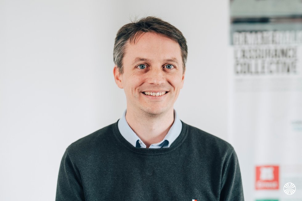 Rencontrez Pierre, Engineering Manager - FASST