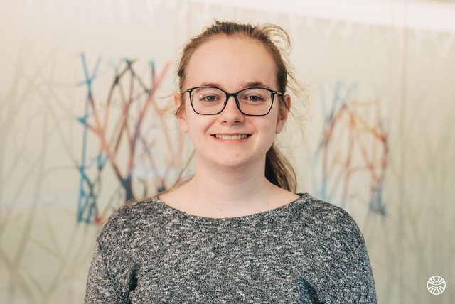 Rencontrez Agnès, Consultante junior - Artik Consulting