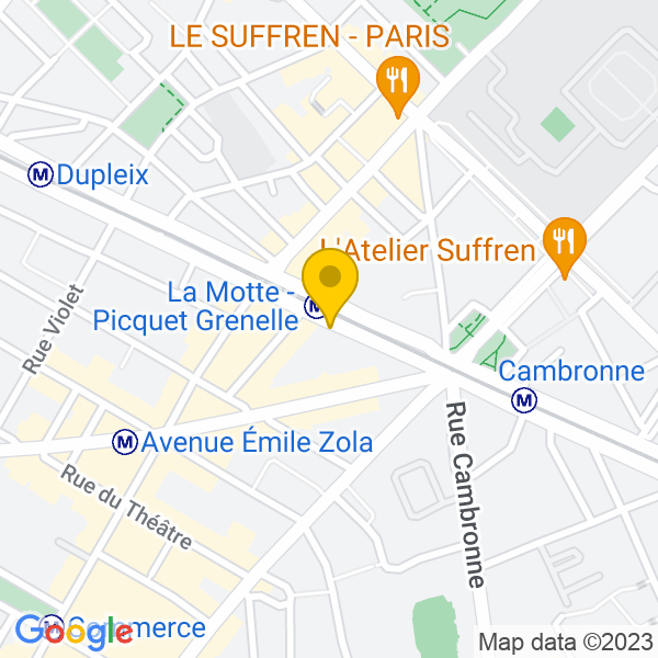 146 Bd de Grenelle, 75015, Paris