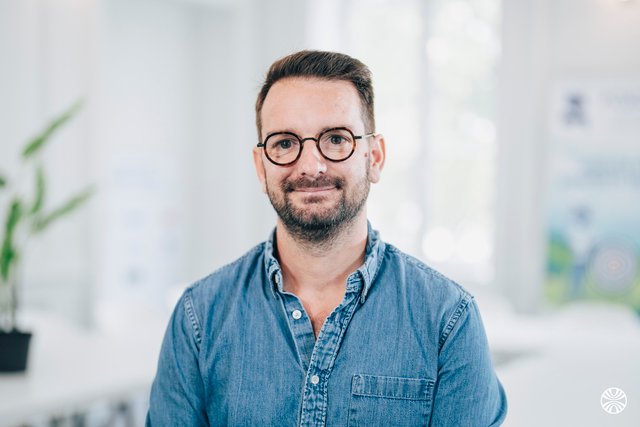 Rencontrez Rémi, consultant et responsable qualité client - Foxglove