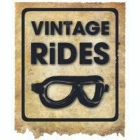 Vintage Rides