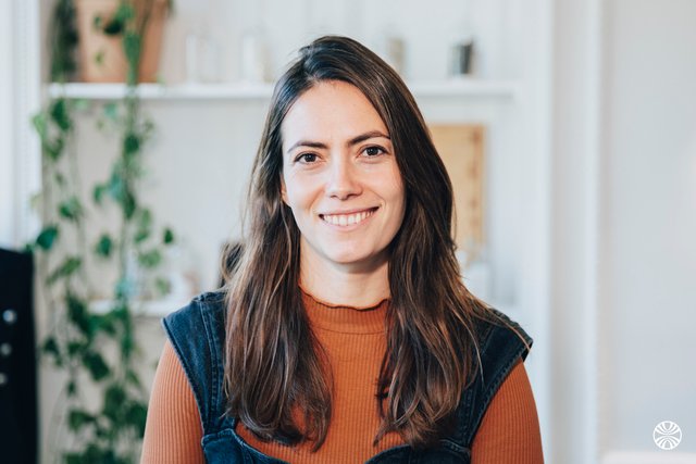 Rencontrez Laure, Co-fondatrice et Co-CEO - Fairly Made