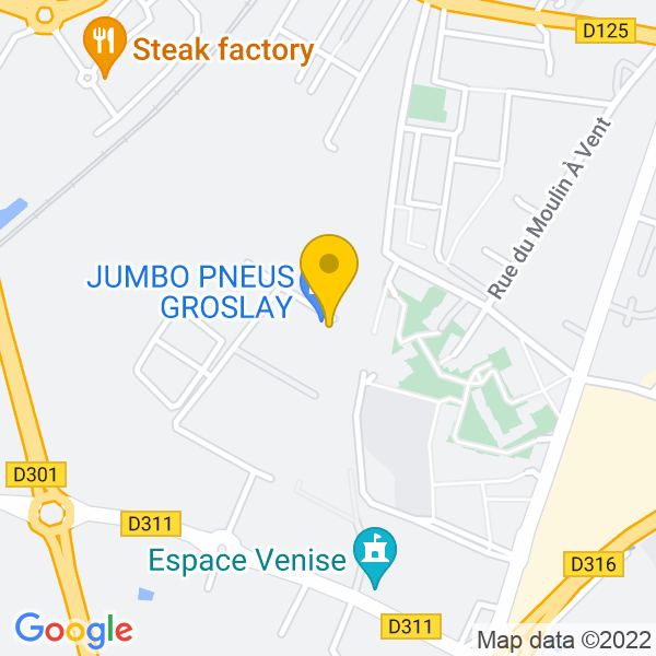 3, Rue Eugène Houdry, Groslay, 95410, Groslay