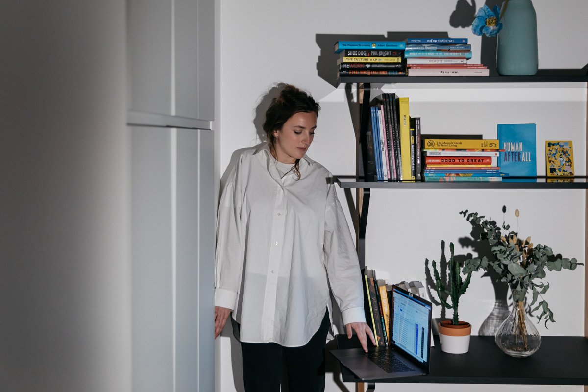 On sait (enfin) pourquoi vous restez dans ce job qui ne vous correspond pas  | Welcome to the Jungle, image size:1200x800