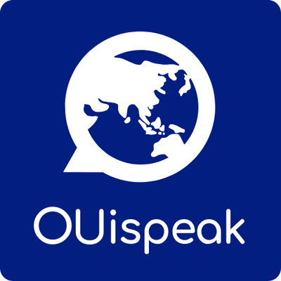 OUispeak