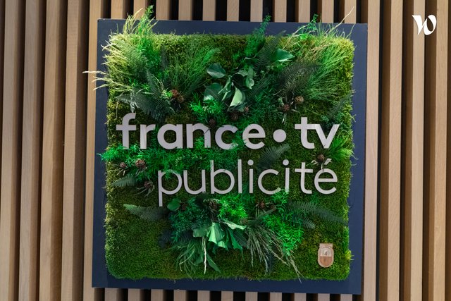 France Télévisions Publicité