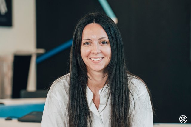 Rencontrez Sarah-Jeanne, Project Manager - Safran.AI (ex-Preligens)