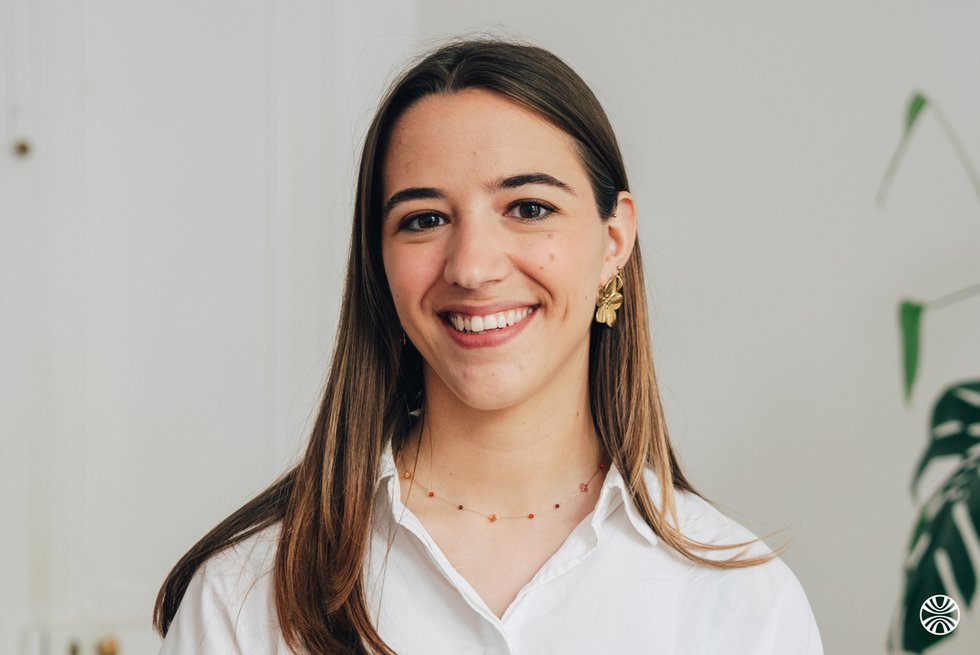 Rencontrez Garance, Junior Expertise Comptable - Nexia S&A