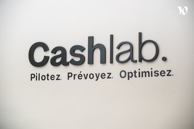 Cashlab