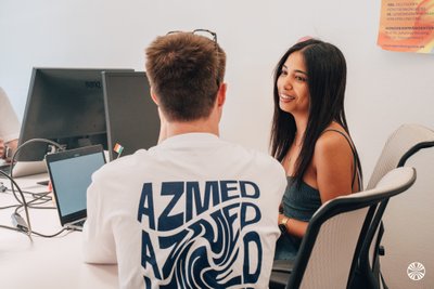 Azmed