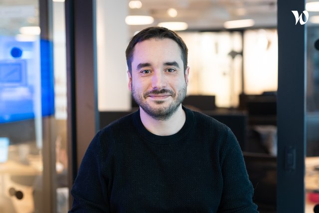 Rencontrez Fabien, VP Engineering - PrestaShop