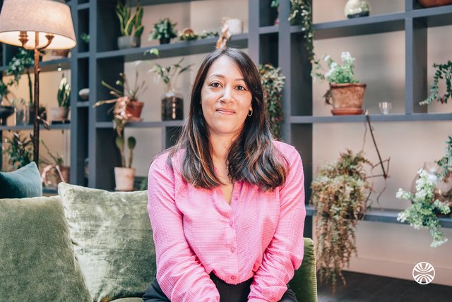 Rencontrez Alexandra, Head of Portfolio Acceleration - CLIMATE LEADERS FAST TRACK