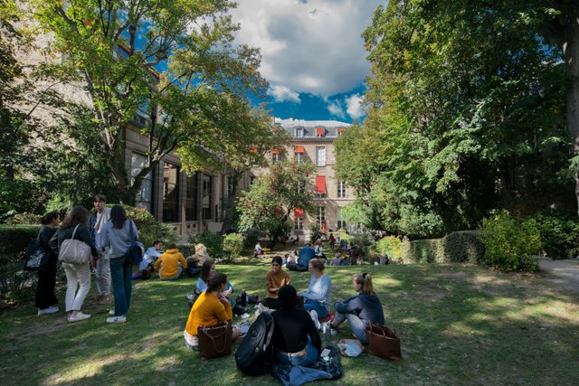 Sciences Po