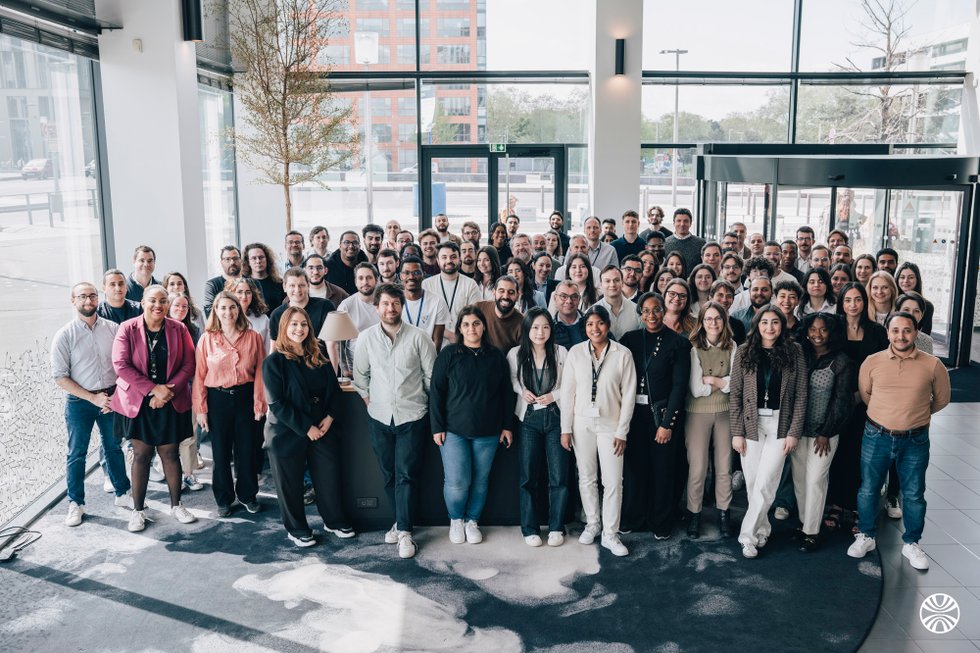VusionGroup