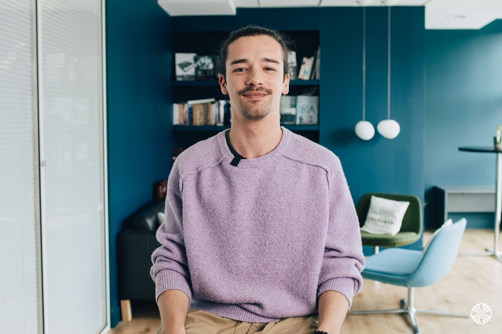 Rencontrez Gonçalo, Software Engineer - Arturia