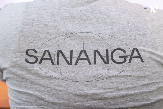 Sananga Technology
