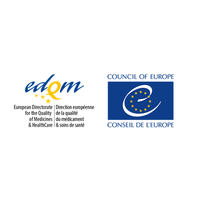 COUNCIL OF EUROPE - EDQM
