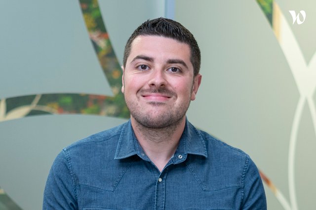 Rencontrez Anthony, Scrum Master /Développeur - Val Solutions