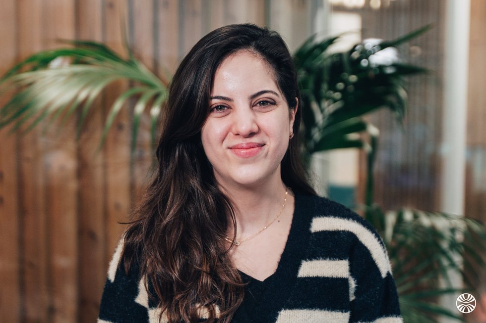 Meet Wadia, Pricing Actuary - Wakam