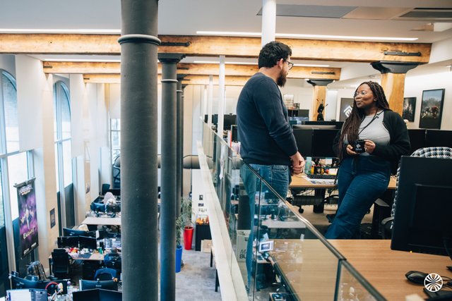 PULLUP Entertainment