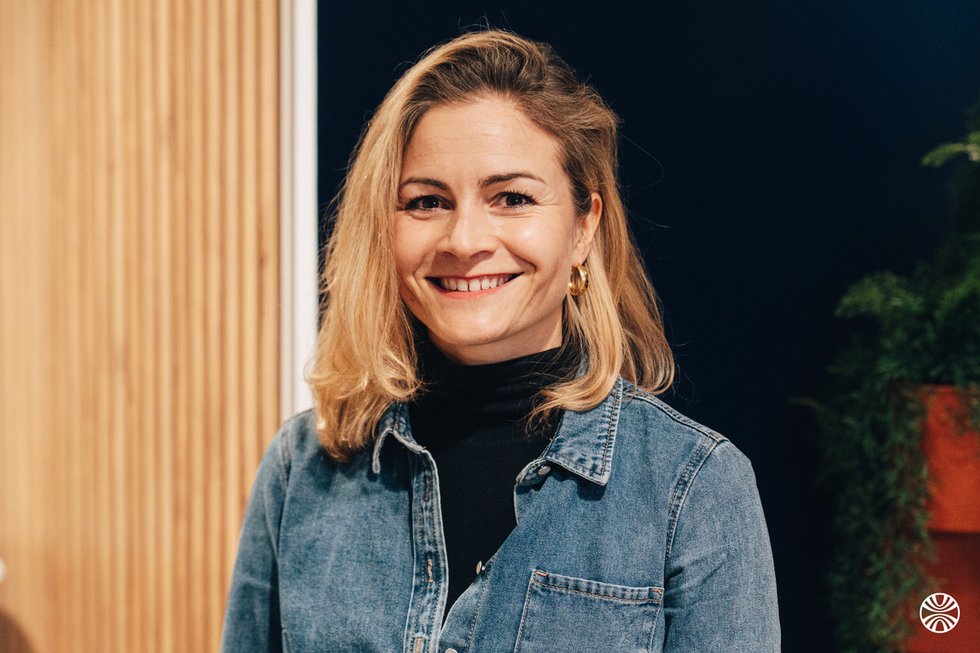Rencontrez Margaux, Responsable digital marketing - Unilever