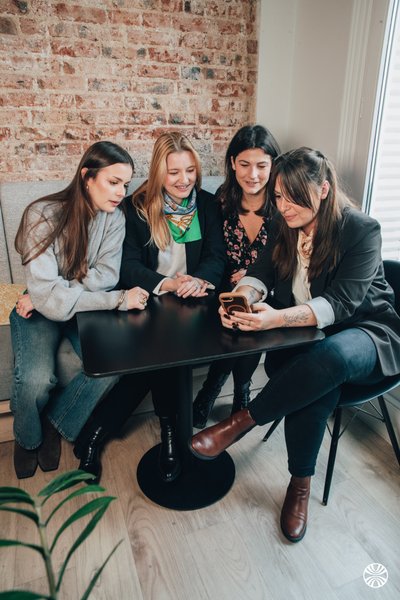 Les Nouveaux Héritiers