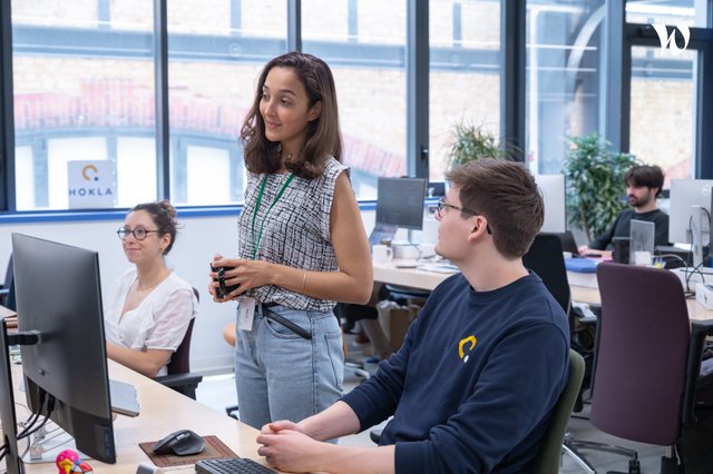 Theodo HealthTech