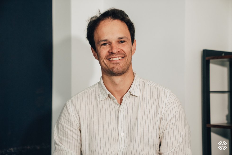 Rencontrez Paul, Consultant technico-fonctionnel senior Salesforce - Klint