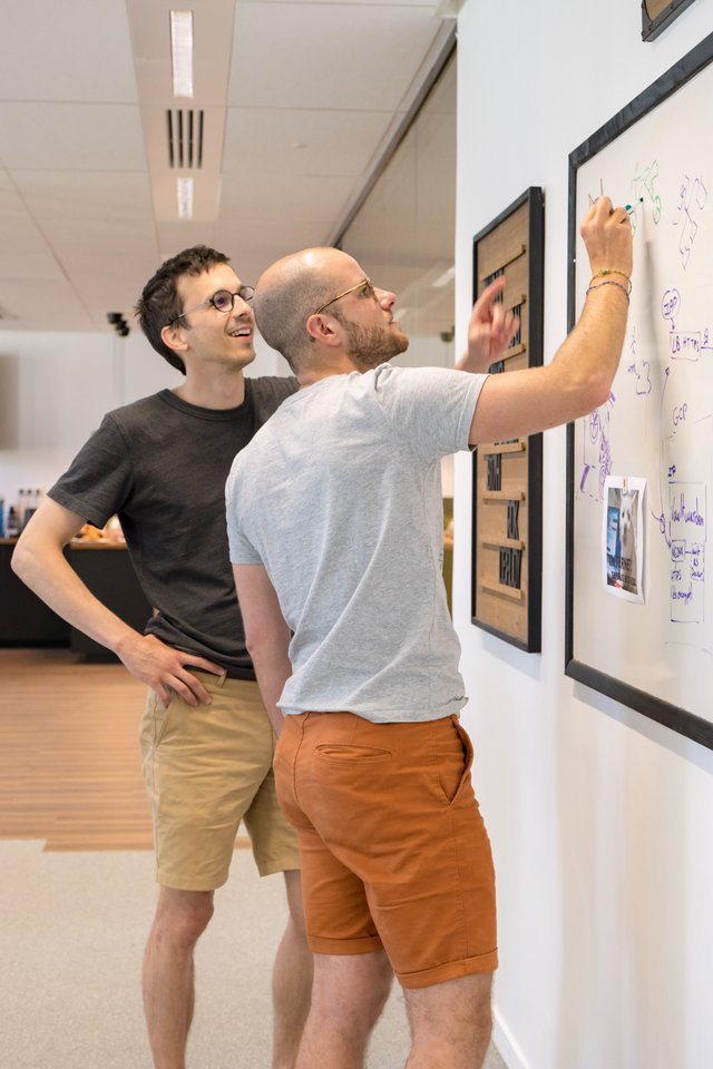 Onepoint x Stack Labs