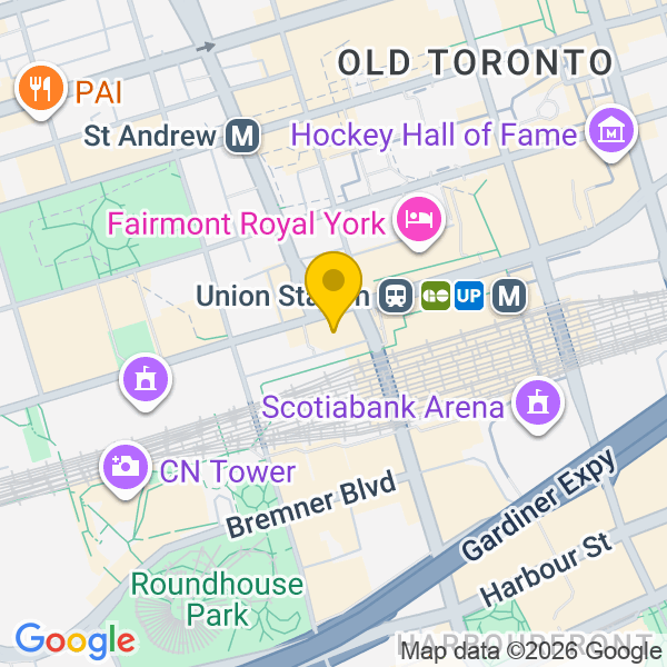 123 Front St W, Toronto, Ontario M5J 2M2, CA, M5J 2M2, Toronto