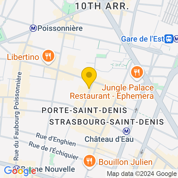 Google Map