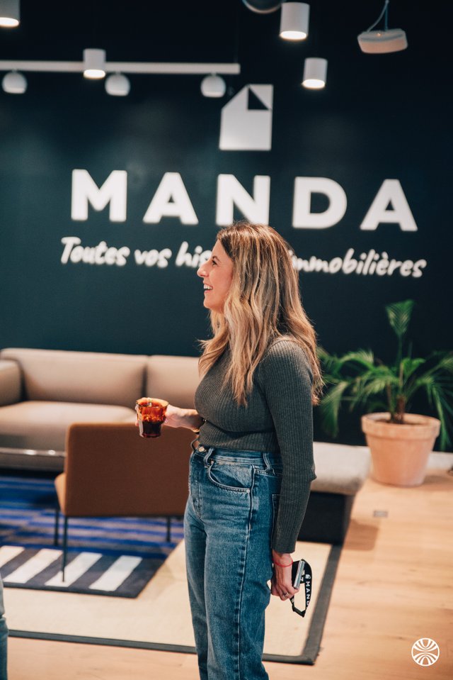 Manda