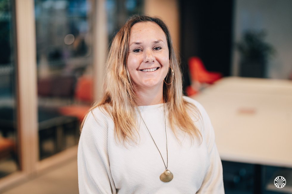 Rencontrez Morgane, Responsable pédagogique - Frello