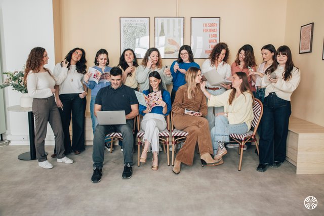 L'Armoire À Beauté