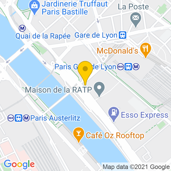 92 rue de Richelieu, 75002, Paris