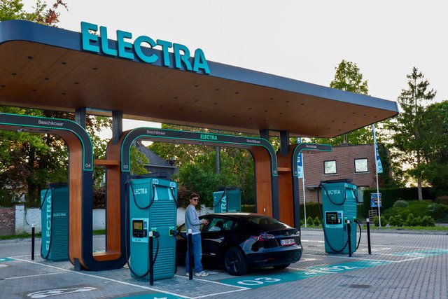 Electra
