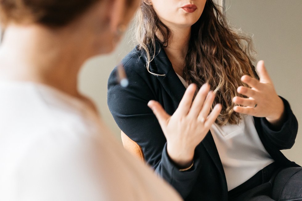 Comment dire à son manager quand ça ne va pas au travail ?