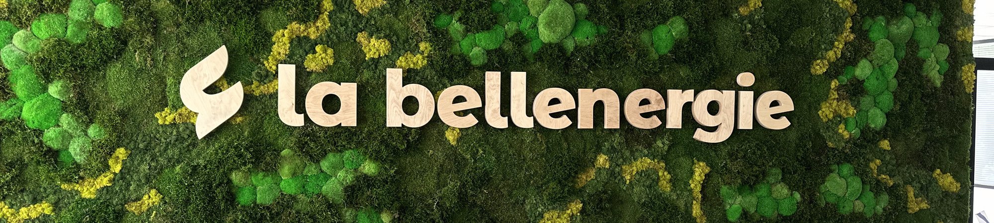 la bellenergie