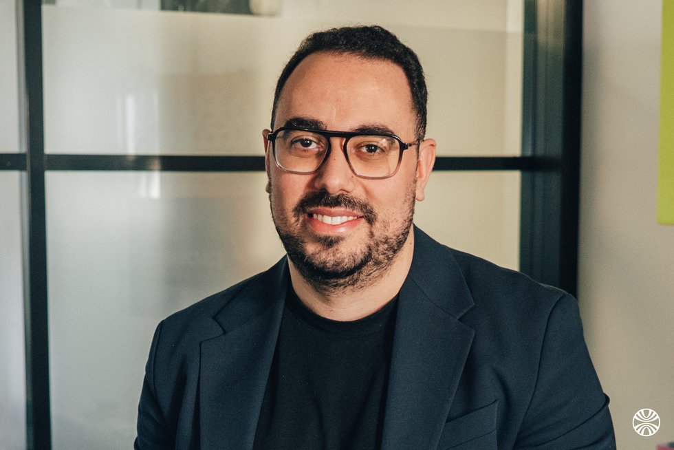 Rencontrez Samy, Responsable Développement des Compétences Ventes - Picard Surgelés